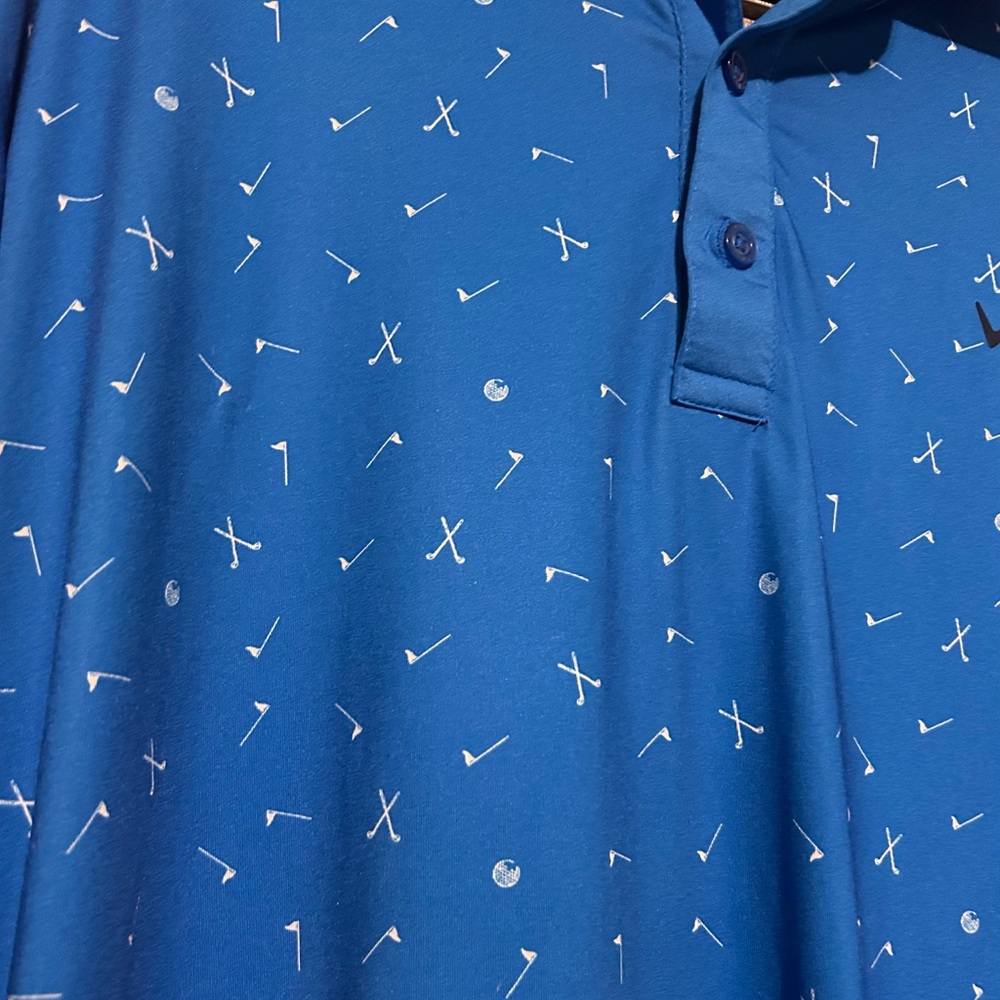Men's Callaway Opti-Dri - Picture 5 of 5